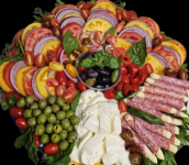 Antipasta Tray